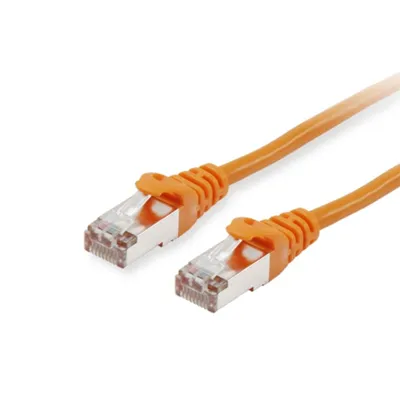 Equip 606611 cable de red Naranja 30 m Cat6a S/FTP (S-STP)