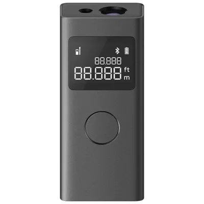 Medidor Láser Xiaomi Smart Laser Measure