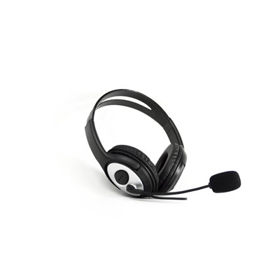 CoolBox coolCHAT 3.5 Auriculares Alámbrico Diadema