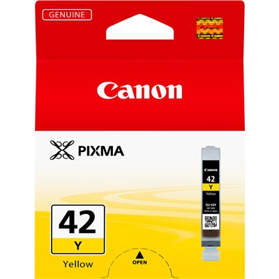 Canon 6387B001 cartucho de tinta 1 pieza(s) Original