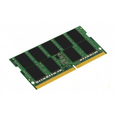 Kingston 4GB DDR4 2666MHz 1.2v CL17 - Memoria SODIMM KCP4