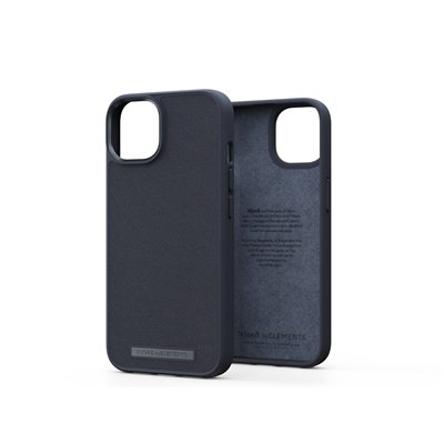 Njord byELEMENTS Genuine Leather funda para teléfono móvil 15,5