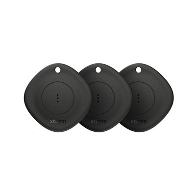 Xtorm TravelTag - 3 pack