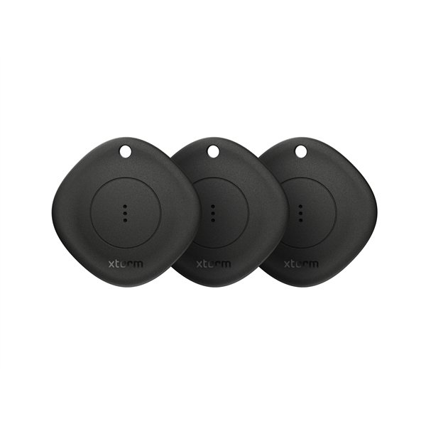 Xtorm TravelTag - 3 pack