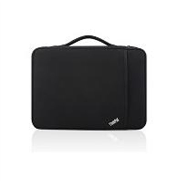 Lenovo 4X40N18007 maletines para portátil 30,5 cm (12") Funda Negro