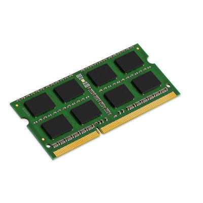 Kingston Technology System Specific Memory 4GB DDR3L 1600MHz