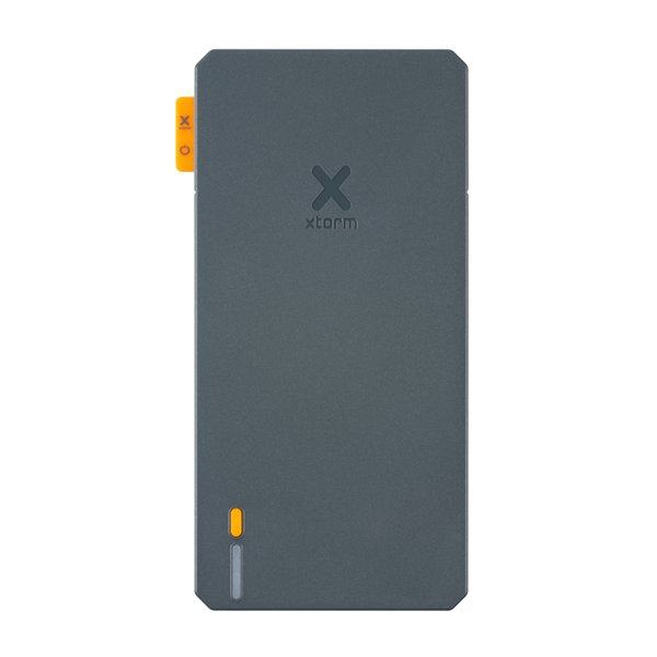 Xtorm Essential Powerbank 20.000 - Charcoal Grey