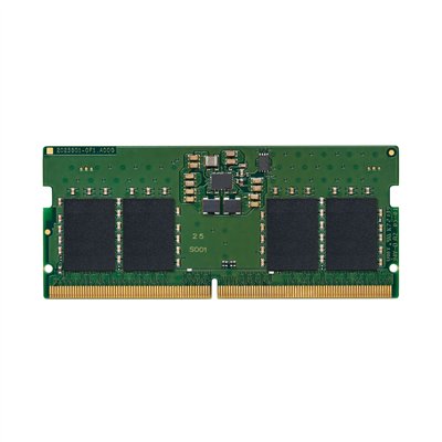 Kingston Technology ValueRAM KVR48S40BS6-8 módulo de memoria 8