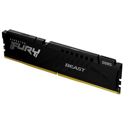 Kingston Technology FURY Beast módulo de memoria 8 GB 1 x 8 GB