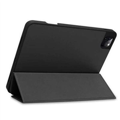 Just in Case 9758506 funda para tablet 27,9 cm (11") Libro Negro