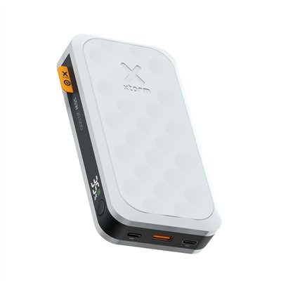 Xtorm 35W Fuel Series Powerbank 20.000 - Dusk White