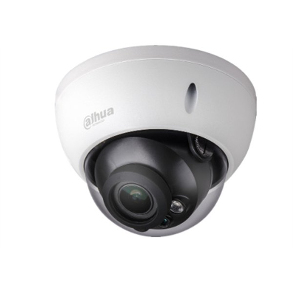 Dahua Technology Lite HAC-HDBW1200R-Z-2712-S5 cámara de vigilancia Almohadilla Cámara de seguridad CCTV Interior y exterior 1920