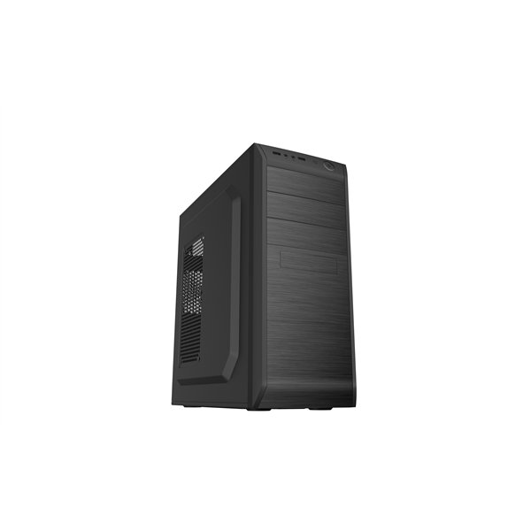 CoolBox F750 Escritorio Negro 500 W