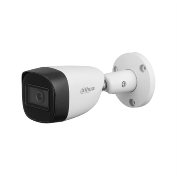 Dahua Technology Lite HFW1500CMP-A-POC Bullet (shape) Cámara de seguridad CCTV Interior y exterior 2880 x 1620 Pixeles Techo/par