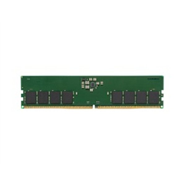 Kingston Technology KCP548US8-16 módulo de memoria 16 GB 1 x 16 GB DDR5 4800 MHz