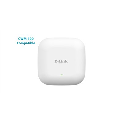 D-Link DAP-2230 punto de acceso inalámbrico 300 Mbit/s Blanco