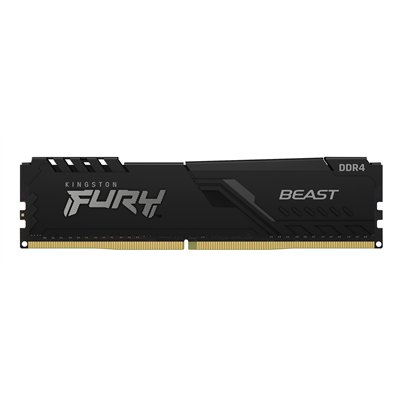 Kingston Technology FURY Beast módulo de memoria 32 GB 1 x 32