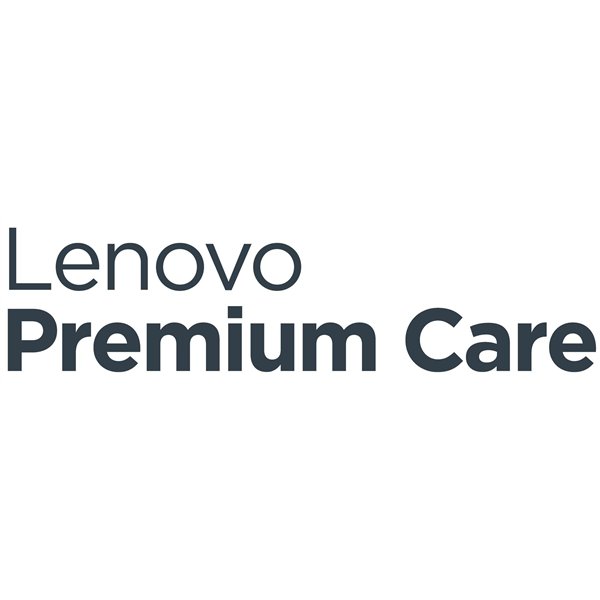 Lenovo 3 años de Premium Care con in situ