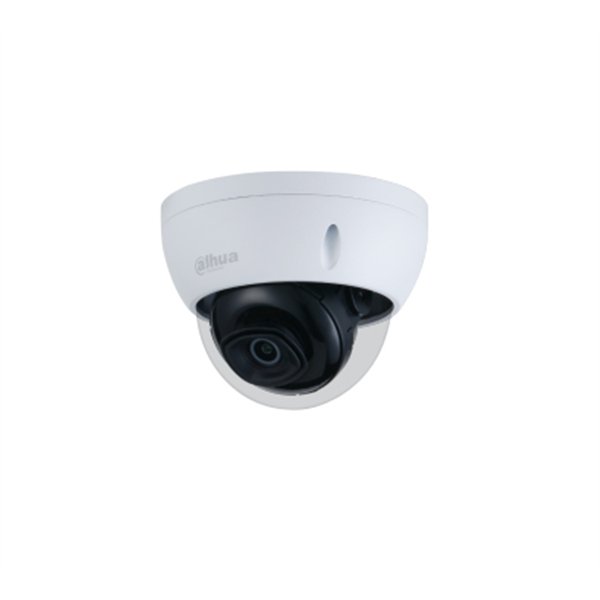 Dahua Technology Lite IPC-HDBW2231E-S-0280B-S2 cámara de vigilancia Almohadilla Cámara de seguridad IP Interior y exterior 2688 