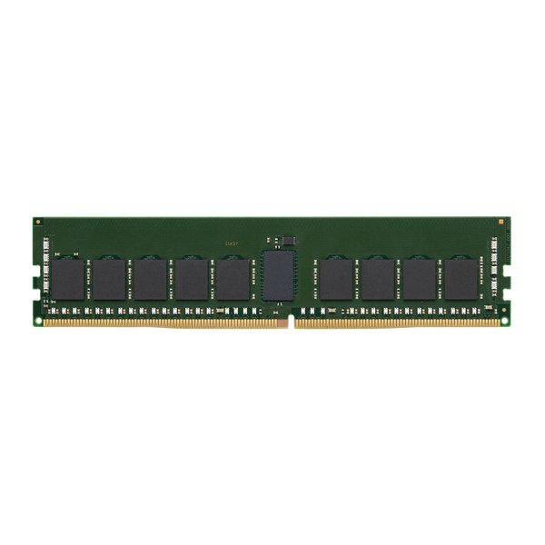 Kingston Technology KTD-PE432D8/16G módulo de memoria 16 GB 1 x 16 GB DDR4 3200 MHz ECC