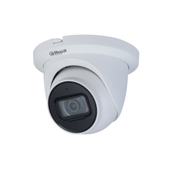 Dahua Technology Lite IPC-HDW2431TM-AS-S2 Almohadilla Cámara de seguridad IP Interior y exterior 2688 x 1520 Pixeles Techo