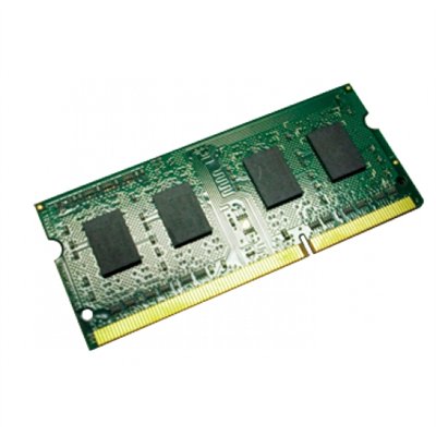 QNAP RAM-4GDR3L-SO-1600 módulo de memoria 4 GB 1 x 4 GB DDR3