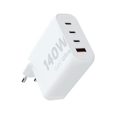 Xtorm 140W GaN² Ultra Wall Charger