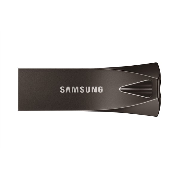 Samsung MUF-512BE unidad flash USB 512 GB USB tipo A 3.2 Gen 1 (3.1 Gen 1) Gris