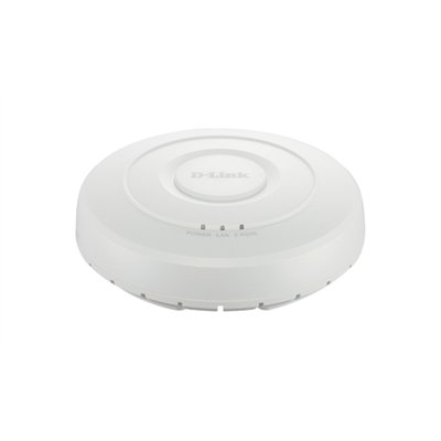 D-Link DWL-2600AP 300 Mbit/s Blanco