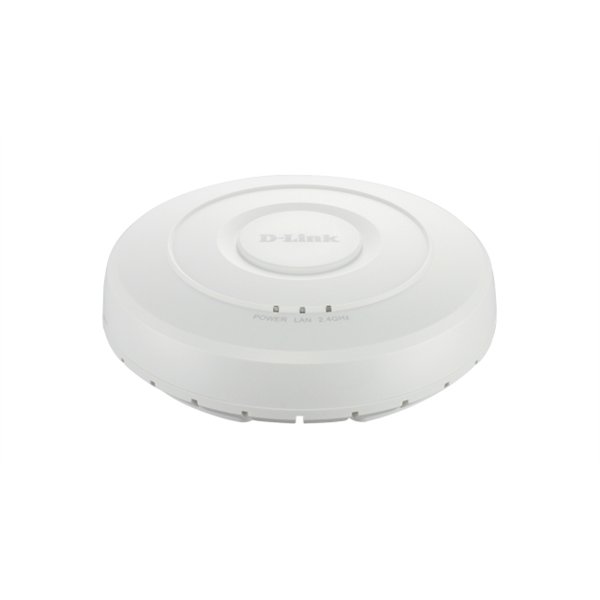 D-Link DWL-2600AP 300 Mbit/s Blanco