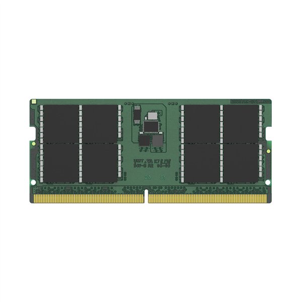 Kingston Technology ValueRAM KVR56S46BD8-32 módulo de memoria 32 GB 1 x 32 GB DDR5 5600 MHz