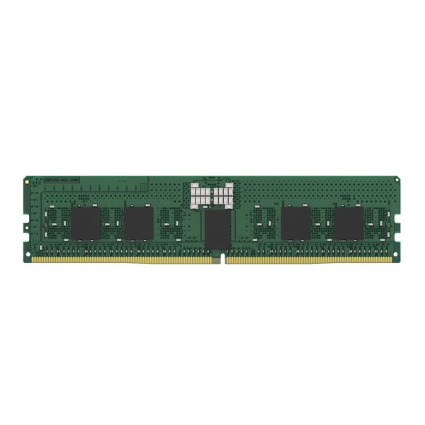 Kingston Technology KSM48E40BS8KI-16HA módulo de memoria 16 GB 1 x 16 GB DDR5 2400 MHz ECC