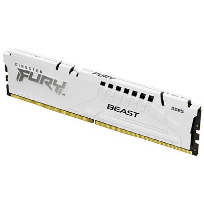 Kingston Technology FURY Beast módulo de memoria 32 GB 1 x 32