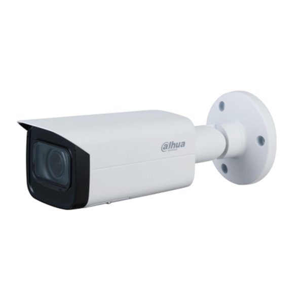 Dahua Technology Lite DH-IPC-HFW2431T-ZS-S2 Bullet (shape) Cámara de seguridad IP Interior y exterior 2688 x 1520 Pixeles Techo/