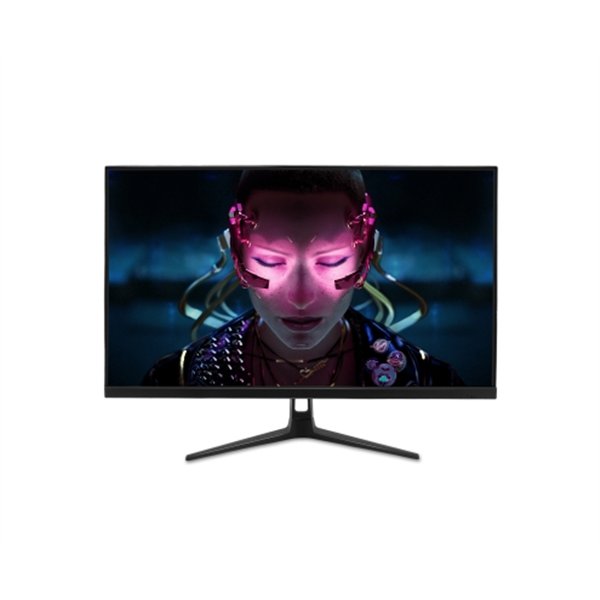 Deep Gaming OEM-MON27QHD-1 LED display 68,6 cm (27") 2560 x 1440 Pixeles Quad HD Negro