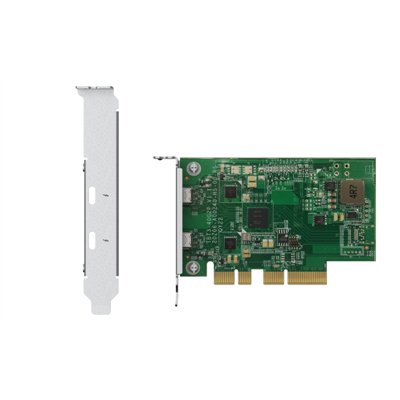 QNAP QXP-T32P tarjeta y adaptador de interfaz Interno