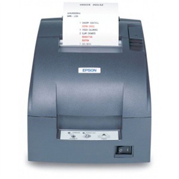 Epson TM-U220A Matriz de punto