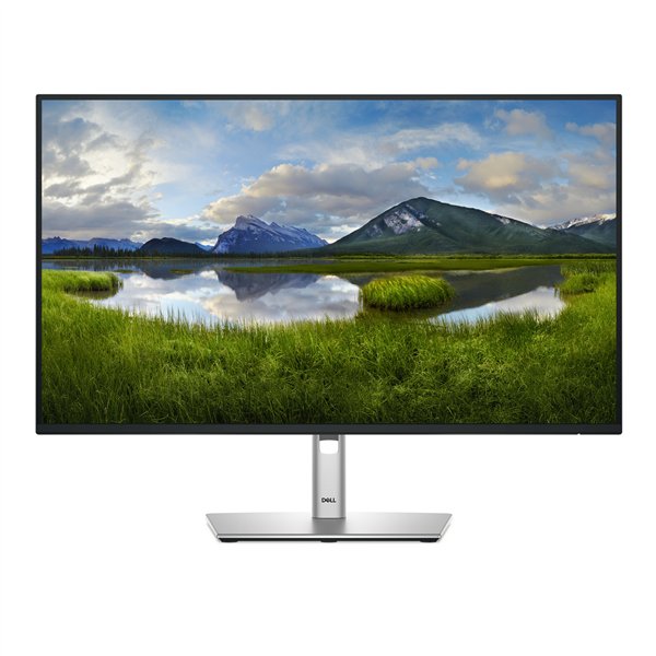 DELL P Series P2725H pantalla para PC 68,6 cm (27") 1920 x 1080 Pixeles Full HD LCD Negro