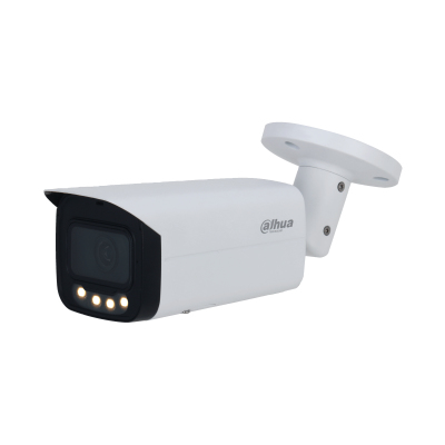 Dahua Technology WizMind DH-IPC-HFW5449TP-ASE-LED-0360B cámara