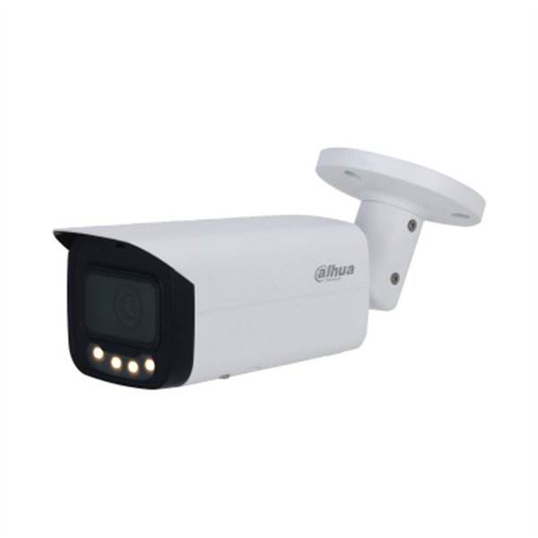 Dahua Technology WizMind DH-IPC-HFW5449TP-ASE-LED-0360B cámara de vigilancia Bullet (shape) Cámara de seguridad IP Interior y ex