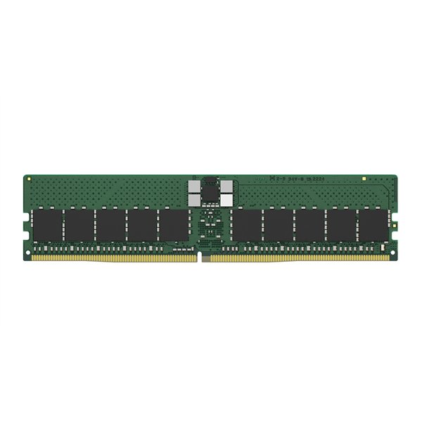 Kingston Technology KSM56R46BS4PMI-32HAI módulo de memoria 32 GB 1 x 32 GB DDR5 ECC