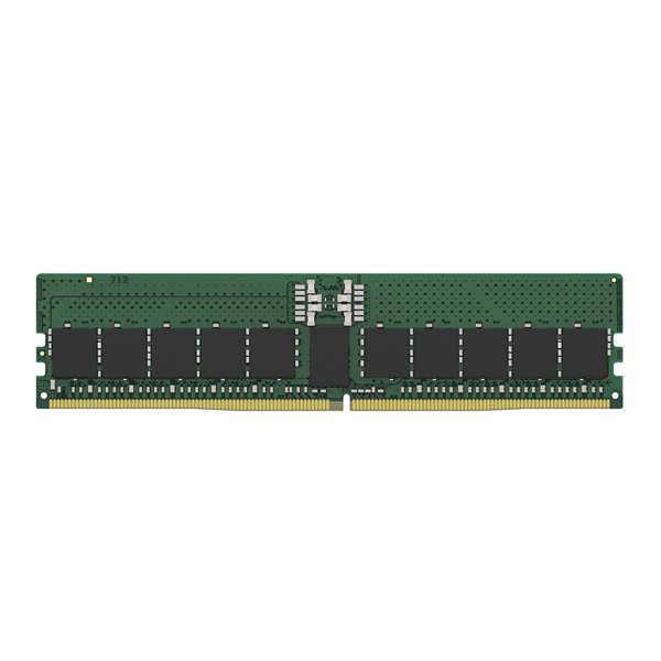 Kingston Technology KSM56R46BD8PMI-32HAI módulo de memoria 32 GB 1 x 32 GB DDR5 ECC