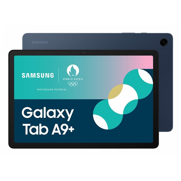 Samsung Galaxy Tab SM-X210 128 GB 27,9 cm (11") 8 GB Wi-Fi 5 (802.11ac) Android 13 Marina