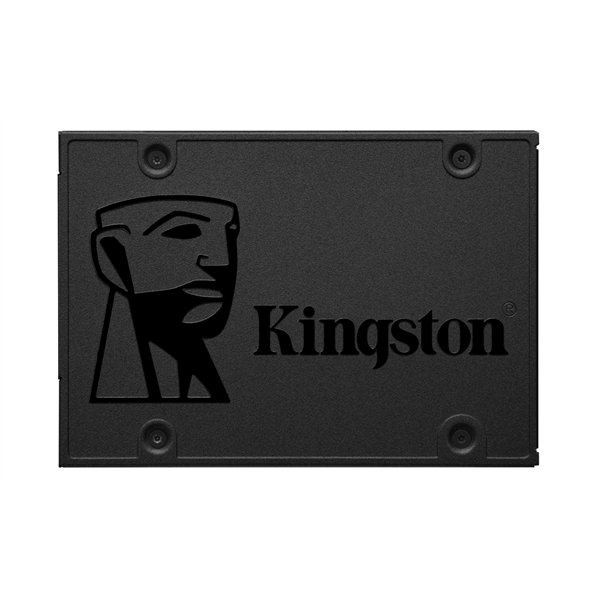 Kingston Technology A400 1,92 TB 2.5" Serial ATA III TLC