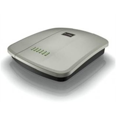 D-Link DWL-8610AP punto de acceso inalámbrico 1000 Mbit/s Gris