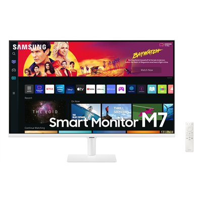 Samsung M70B pantalla para PC 81,3 cm (32") 3840 x 2160 Pixeles