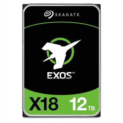 Seagate Enterprise ST12000NM000J disco duro interno 12 TB 7200