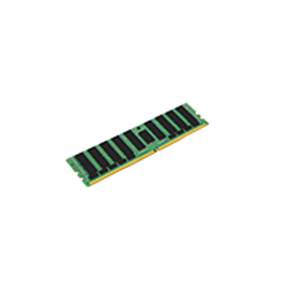 Kingston Technology KSM29LQ4/64HCM módulo de memoria 64 GB 1 x 64 GB DDR4 2933 MHz ECC