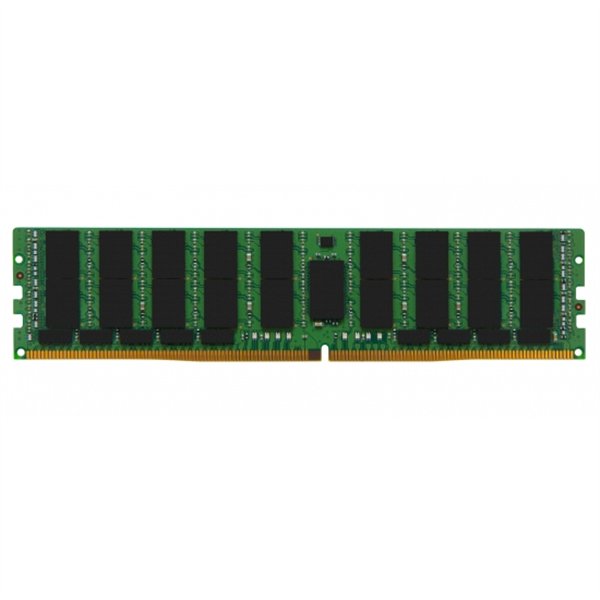 Kingston Technology System Specific Memory 64GB DDR4 2666MHz módulo de memoria 1 x 64 GB ECC