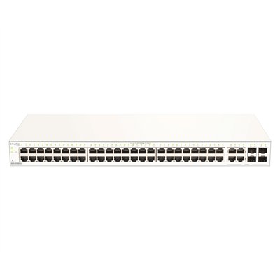 D-Link DBS-2000-52 switch Gestionado L2 Gigabit Ethernet